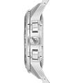 Jacques Philippe Jacques Philippe Globus JPQGC281316V2,  швейцария мужские часы на браслете нержавеющая сталь боковой вид