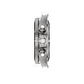 Tissot Tissot Seastar 1000 Quartz Chronograph 38mm T120.217.11.061.00 Seastar 1000 наручные мужские часы фото под углом.