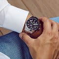Casio Casio Edifice EFS-S530D-1A EFS - задняя крышка сталь металл корпуса, япония часы