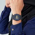 Casio Casio G-Shock DW-5600RS-8 DW-5600, наручные мужские часы фото под углом