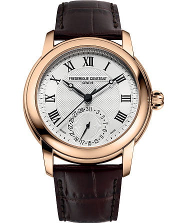 Frederique Constant Classic Manufacture FC-710MC4H4
