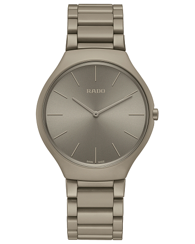 Rado True Thinline Le Corbusier R27091612 292485 RUB