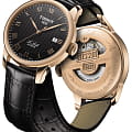 Tissot Tissot Le Locle Automatic T41.5.423.53 Le Locle Automatic, наручные мужские часы фото под углом