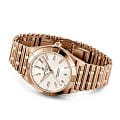 Breitling Breitling Chronomat Automatic 36 R10380101A1R1, chronomat швейцария женские часы на браслете 18-каратное красное золото боковой вид