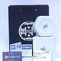 Оригинальные часы Casio Casio Baby-G BLX-570-1 кварцевые калибр механизма  общий вид