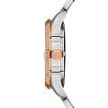 Jacques Philippe Jacques Philippe Solis JPQGS237328,  швейцария мужские часы на браслете нержавеющая сталь с pvd-покрытием боковой вид