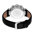 Roberto Cavalli Roberto Cavalli Ritmo RC5G128L0015  итальянские мужские часы на браслете кожаный боковой вид