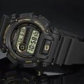 Casio Casio G-Shock DW-9052GBX-1A9DR (DW-9052GBX-1A9) , наручные мужские часы фото под углом