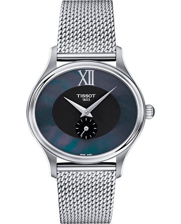 Tissot Bella Ora T103.310.11.123.00