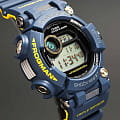 Casio Casio G-Shock GWF-D1000NV-2E Premium, наручные мужские часы фото под углом