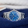Оригинальные часы TAG Heuer TAG Heuer Link WBC2113.BA0603 механические калибр механизма calibre 5 общий вид