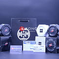 Casio Casio G-Shock GMD-S6900MC-4  наручные женские часы фото под углом.