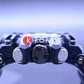 Casio Casio G-Shock GWG-1000-1A1DR (GWG-1000-1A1) Mudmaster — детали корпуса и пластик