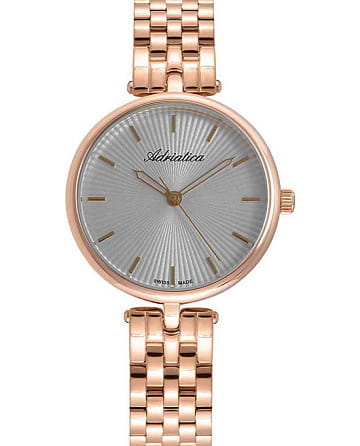 Adriatica Pairs A3743.9117Q