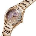 Guess Guess Dress GW0882L3  наручные женские часы фото под углом.