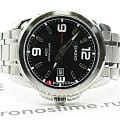 Casio Casio MTP-1314PD-1AVEF мужские часы черный циферблат на запястье