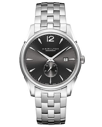 Hamilton Jazzmaster Small Second Auto H38655185