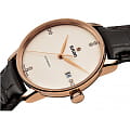 Rado Rado Coupole Classic Automatic Diamonds R22861765 Classic, наручные мужские часы фото под углом