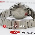 Spinnaker SP-5100-11 мужские часы застежка крупным планом