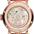 Fossil Fossil Original Boyfriend Automatic ME3065,  сша женские часы на браслете нержавеющая сталь боковой вид