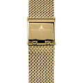 Jacques Lemans Jacques Lemans Classic 1-2110M , наручные женские часы фото под углом