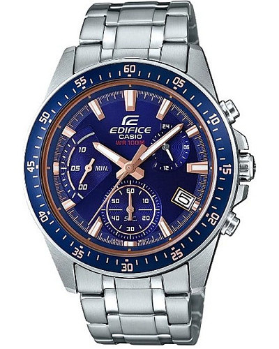 Casio Edifice EFV-540D-2AVUDF (EFV-540D-2A)