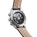 TAG Heuer TAG Heuer Carrera 60th Anniversary CBK221H.FC8317 carrera швейцарские мужские часы на браслете кожаный боковой вид