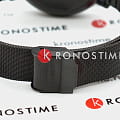 Obaku Obaku Toft Charcoal V181GDBBMB кварцевые часы с аксессуарами мужские часы модель V181GDBBMB