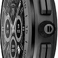 TAG Heuer TAG Heuer Connected Calibre E3 - 45 mm SBG8A81.BT6222  — задняя крышка титан металл керамика корпуса швейцарские часы