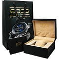 Epos Epos Sportive 3441.135.26.16.30 мужские часы синий циферблат на запястье
