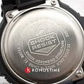 Casio Casio G-Shock DW-5900-1 — полный набор фото мужские часы япония