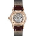Mido Mido Baroncelli M7600.2.21.8 , наручные женские часы фото под углом