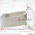 Obaku Obaku  Mesh  V288LXCWHC  - задняя крышка сталь металл корпуса, дания часы