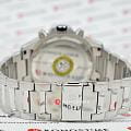 Hugo Boss Hugo Boss Globetrotter HB1513823 кварцевые мужские часы часы крупный план синий циферблата