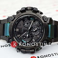 Casio Casio G-Shock Premium MTG-B3000BD-1A2 (MTG-B3000BD-1A2ER) MTG — детали корпуса и сталь + полимер