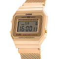 Casio Casio Vintage A700WMG-9ADF (A700WMG-9A) , наручные мужские часы фото под углом