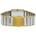 Rado Rado Integral R20665152, integral швейцария мужские часы на браслете сталь + керамические вставки боковой вид