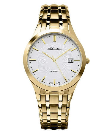 Adriatica Twin A1236.1113Q