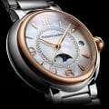 Maurice Lacroix Maurice Lacroix FIABA Date FA1084-PVP13-150-1  наручные женские часы фото под углом.