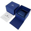 Swarovski Swarovski 5364203 мужские часы серый циферблат на запястье
