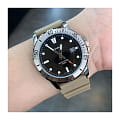 Casio Casio Collection MTP-VD01-5EVUDF , наручные мужские часы фото под углом