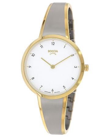 Boccia Titanium 3325-02