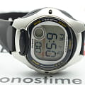 Оригинальные часы Casio Casio Collection LW-200-1A кварцевые калибр механизма  общий вид