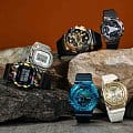 Casio Casio G-Shock GM-114GEM-1A9 GM-114GEM-1A9 оригинальные мужские часы в комплекте с коробкой