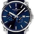 Jacques Lemans Jacques Lemans Derby 1-2200B  наручные мужские часы фото под углом.