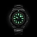 Breitling Breitling Superocean Automatic 46 A17378E71C1A1 superocean швейцарские мужские часы на браслете нержавеющая сталь боковой вид