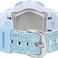 Casio Casio Baby-G BA-110DC-2A3  наручные женские часы фото под углом.