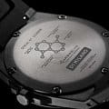 D1 Milano CLRJ03 мужские часы застежка крупным планом