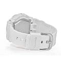 Casio Casio Baby-G BA-130-7A1DR (BA-130-7A1ER) кварцевые женские часы часы крупный план розовый циферблата