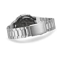 Casio GM-B2100D-1A мужские часы застежка крупным планом